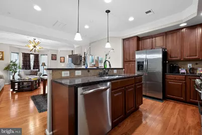 904 Hall Station Drive #102, Bowie, MD 20721 - Photo 8