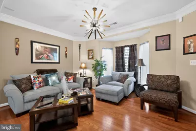 904 Hall Station Drive #102, Bowie, MD 20721 - Photo 4