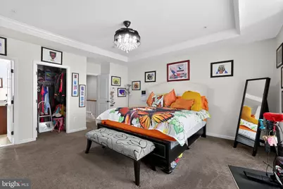 904 Hall Station Drive #102, Bowie, MD 20721 - Photo 14