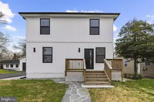 5617 36th Ave, Hyattsville, MD 20782 - Photo 2