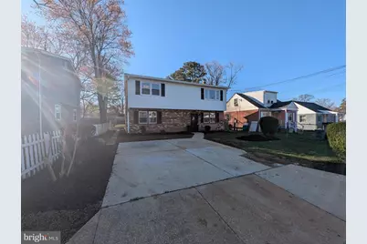 2612 Phelps Avenue, District Heights, MD 20747 - Photo 1