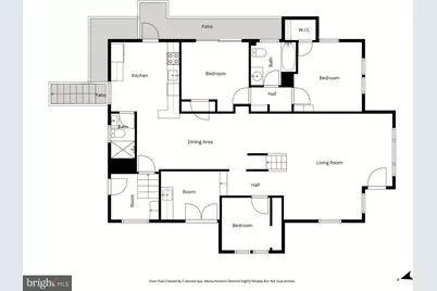 5906 Berwyn Road, College Park, MD 20740 - Photo 42