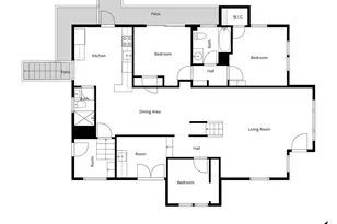 5906 Berwyn Rd, College Park, MD 20740 - Photo 42
