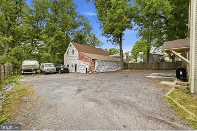 5906 Berwyn Road, College Park, MD 20740 - Photo 40