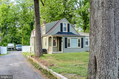 5906 Berwyn Road, College Park, MD 20740 - Photo 1