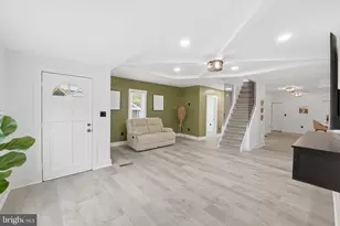 5906 Berwyn Rd, College Park, MD 20740 - Photo 4
