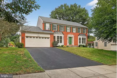 15202 Johnstone Lane, Bowie, MD 20721 - Photo 2