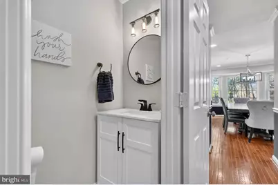 11409 Prospect Court, Glenn Dale, MD 20769 - Photo 16