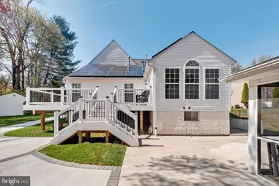 11409 Prospect Court, Glenn Dale, MD 20769 - Photo 22