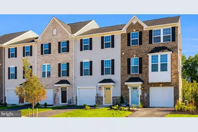 8523 Branch Side Way #2001F, Brandywine, MD 20613 - Photo 2