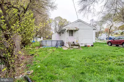 9039 Volta Street, Lanham, MD 20706 - Photo 14