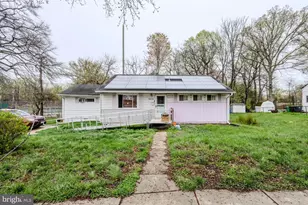 9039 Volta St, Lanham, MD 20706 - Photo 2