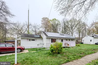 9039 Volta Street, Lanham, MD 20706 - Photo 1