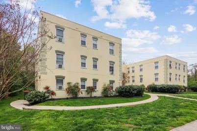 4701 Ravenswood Road #14, Riverdale, MD 20737 - Photo 1
