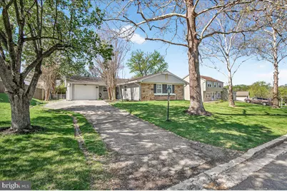 15721 Presswick Lane, Bowie, MD 20716 - Photo 6