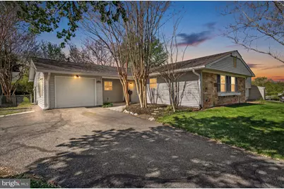 15721 Presswick Lane, Bowie, MD 20716 - Photo 1