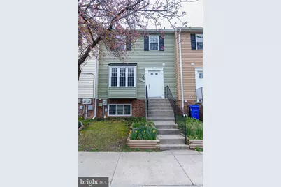 7644 S Arbory Lane #318, Laurel, MD 20707 - Photo 1