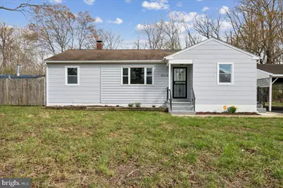 16206 Ashbox Road, Brandywine, MD 20613 - Photo 1