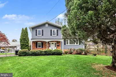 4501 Havelock Road, Lanham, MD 20706 - Photo 2