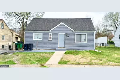 2706 Newglen Avenue, District Heights, MD 20747 - Photo 1