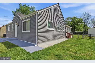 2706 Newglen Avenue, District Heights, MD 20747 - Photo 2