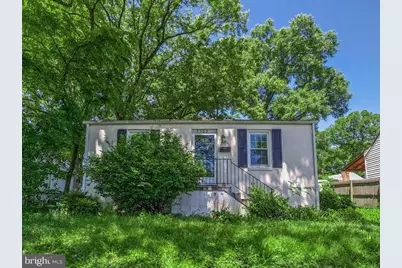 9506 52nd Avenue, College Park, MD 20740 - Photo 1