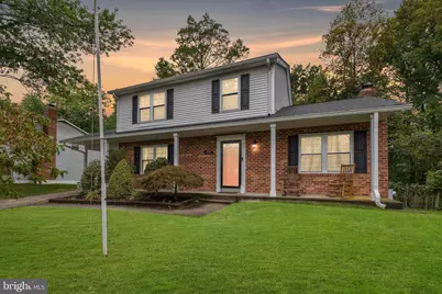 12733 Hillmeade Station Drive, Bowie, MD 20720 - Photo 1