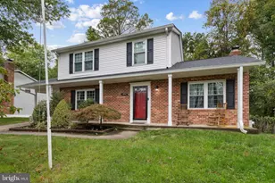 12733 Hillmeade Station Dr, Bowie, MD 20720 - Photo 2