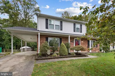 12733 Hillmeade Station Drive, Bowie, MD 20720 - Photo 4