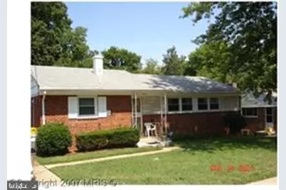 1106 Burketon Road, Hyattsville, MD 20783 - Photo 1