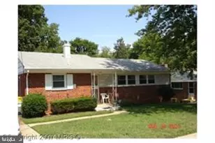 1106 Burketon Rd, Hyattsville, MD 20783 - Photo 1