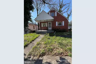 735 Capitol Heights Boulevard, Capitol Heights, MD 20743 - Photo 1