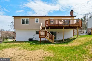 6803 Middlefield Rd, Fort Washington, MD 20744 - Photo 34