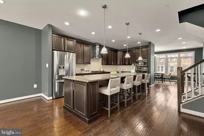 5311 Stream Bank Lane, Greenbelt, MD 20770 - Photo 8