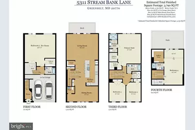 5311 Stream Bank Lane, Greenbelt, MD 20770 - Photo 54