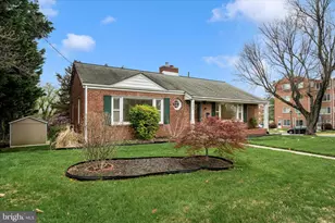 7604 Adelphi Rd, Hyattsville, MD 20783 - Photo 2