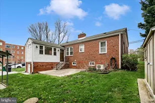 7604 Adelphi Rd, Hyattsville, MD 20783 - Photo 44