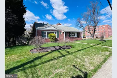 7604 Adelphi Road, Hyattsville, MD 20783 - Photo 1