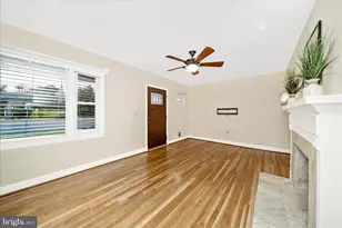 7604 Adelphi Rd, Hyattsville, MD 20783 - Photo 6