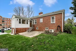 7604 Adelphi Rd, Hyattsville, MD 20783 - Photo 48