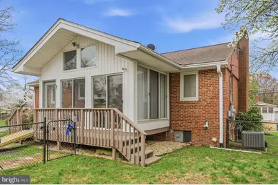 5608 Chris Mar Avenue, Clinton, MD 20735 - Photo 14