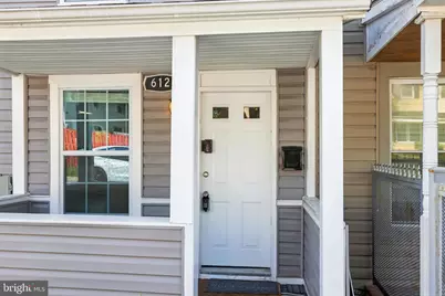 612 9th Street, Laurel, MD 20707 - Photo 4