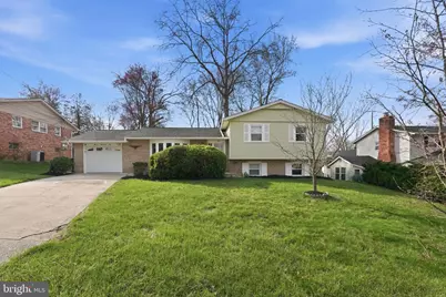 11003 Tyrone Drive, Upper Marlboro, MD 20772 - Photo 1