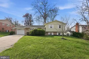 11003 Tyrone Dr, Upper Marlboro, MD 20772 - Photo 1