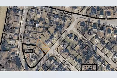 211 Seneca Drive, Oxon Hill, MD 20745 - Photo 2