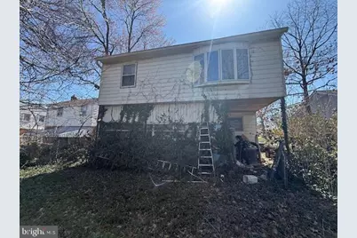 5110 Mangum Road, College Park, MD 20740 - Photo 2