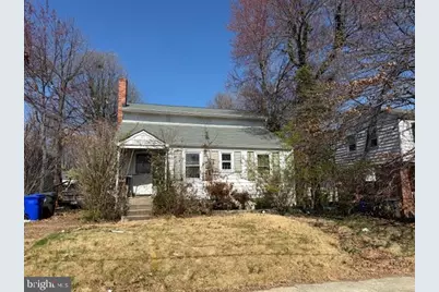 5110 Mangum Road, College Park, MD 20740 - Photo 1