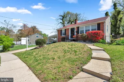 7802 Elroy Place, Oxon Hill, MD 20745 - Photo 6