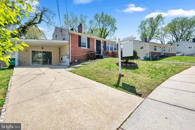 7802 Elroy Place, Oxon Hill, MD 20745 - Photo 4