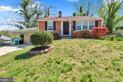 7802 Elroy Place, Oxon Hill, MD 20745 - Photo 2